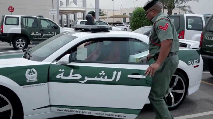 «دبي» تغلظ العقوبات.. 12 ألف درهم قيمة مخالفة مرورية 